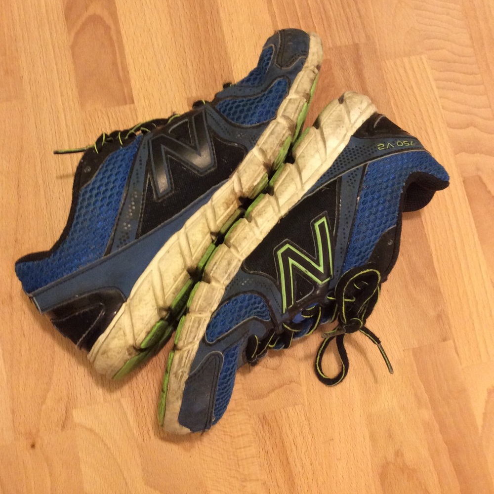 Kids running shoes